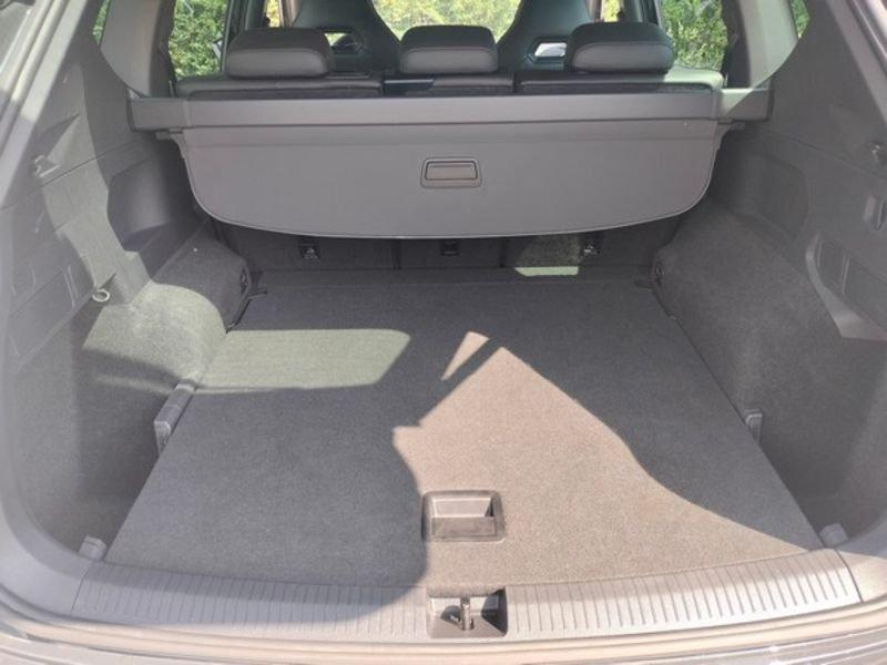 SEAT Tarraco 2.0 TDI FR DSG