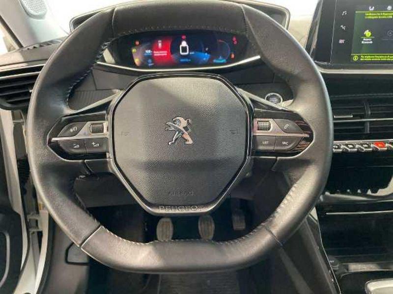 Peugeot 2008 II 2020 1.2 puretech Allure Pack s&s 100cv
