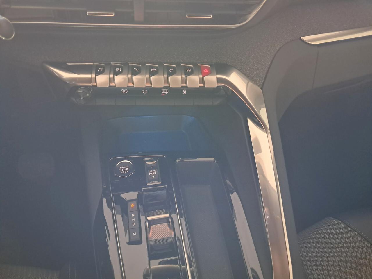 Peugeot 3008 BlueHDi 130 cv EAT8 Allure