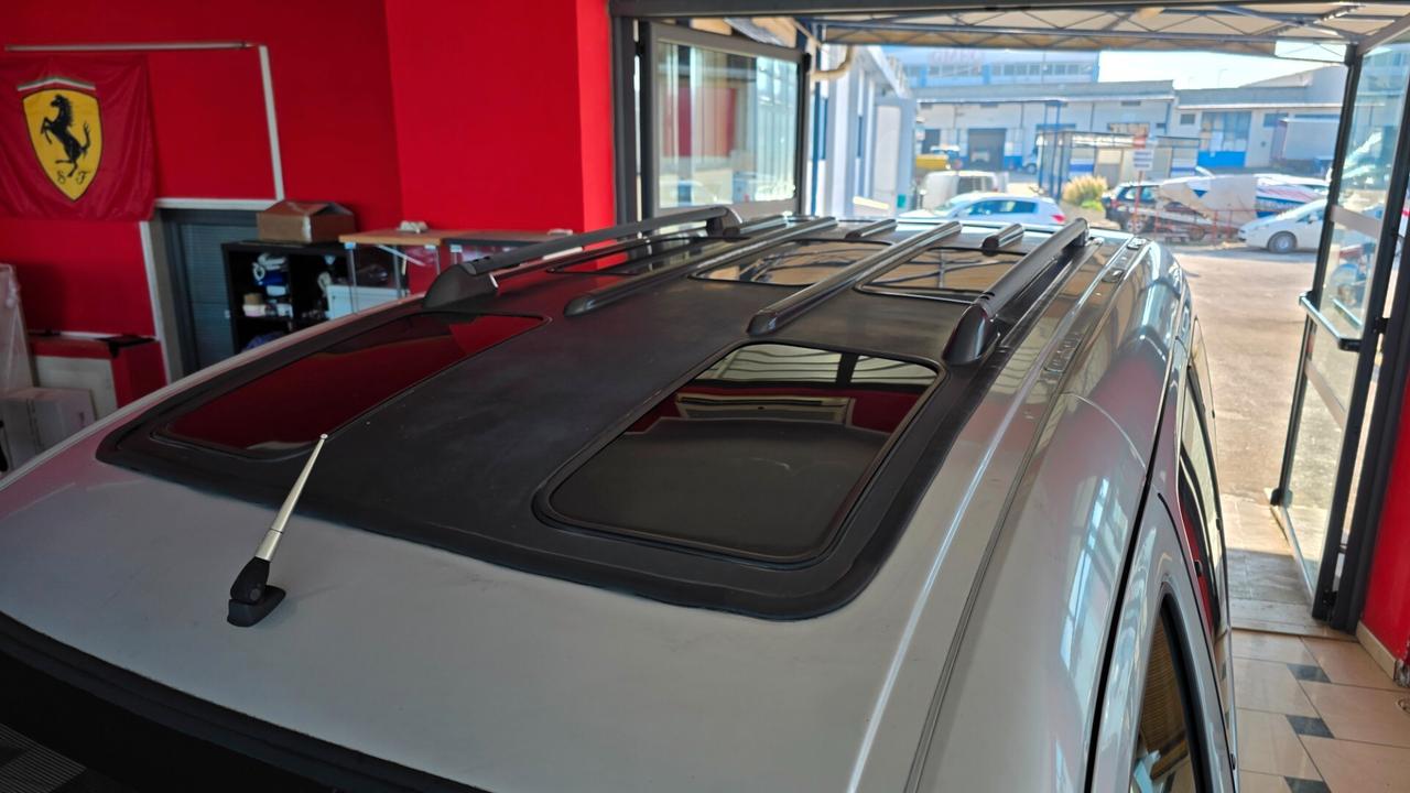 Citroen Berlingo 1.6 16V HDi 90CV 5p. Seduction