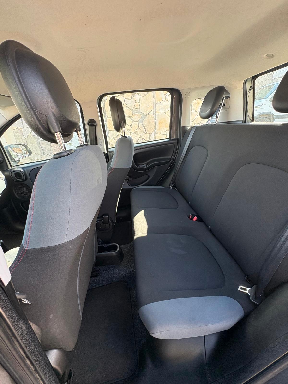 Fiat Panda 1.2 Easy anno 2018 km 62.000 per info 3279411053