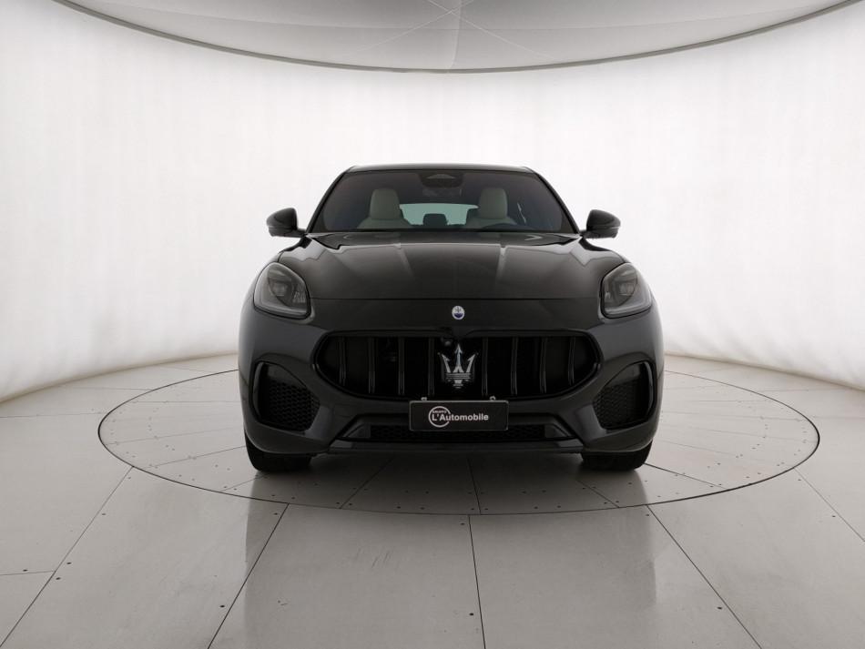 Maserati Levante 2.0 MHEV Modena AWD Auto