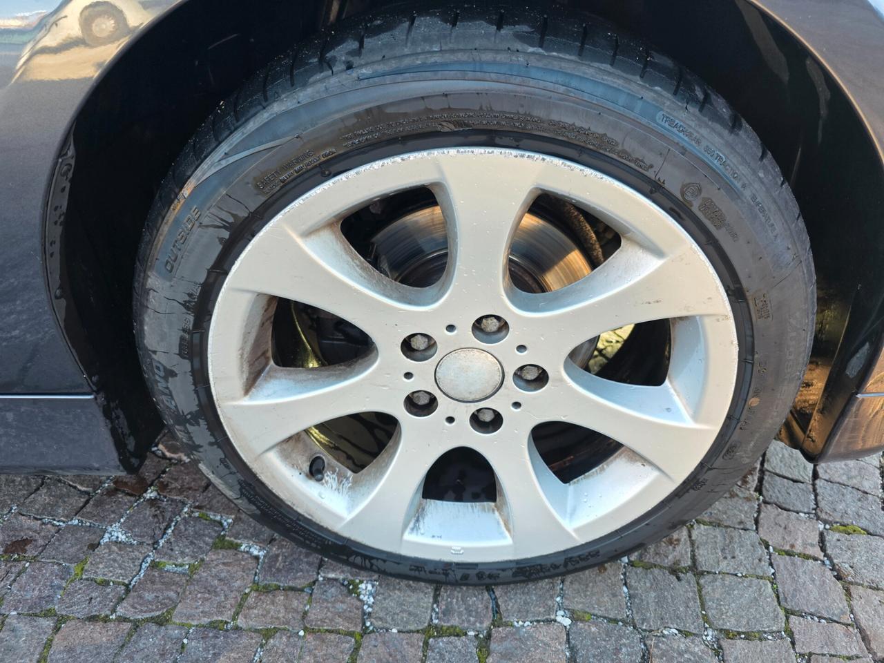 Bmw 318 318i cat con 161.000km Neopatentati ok