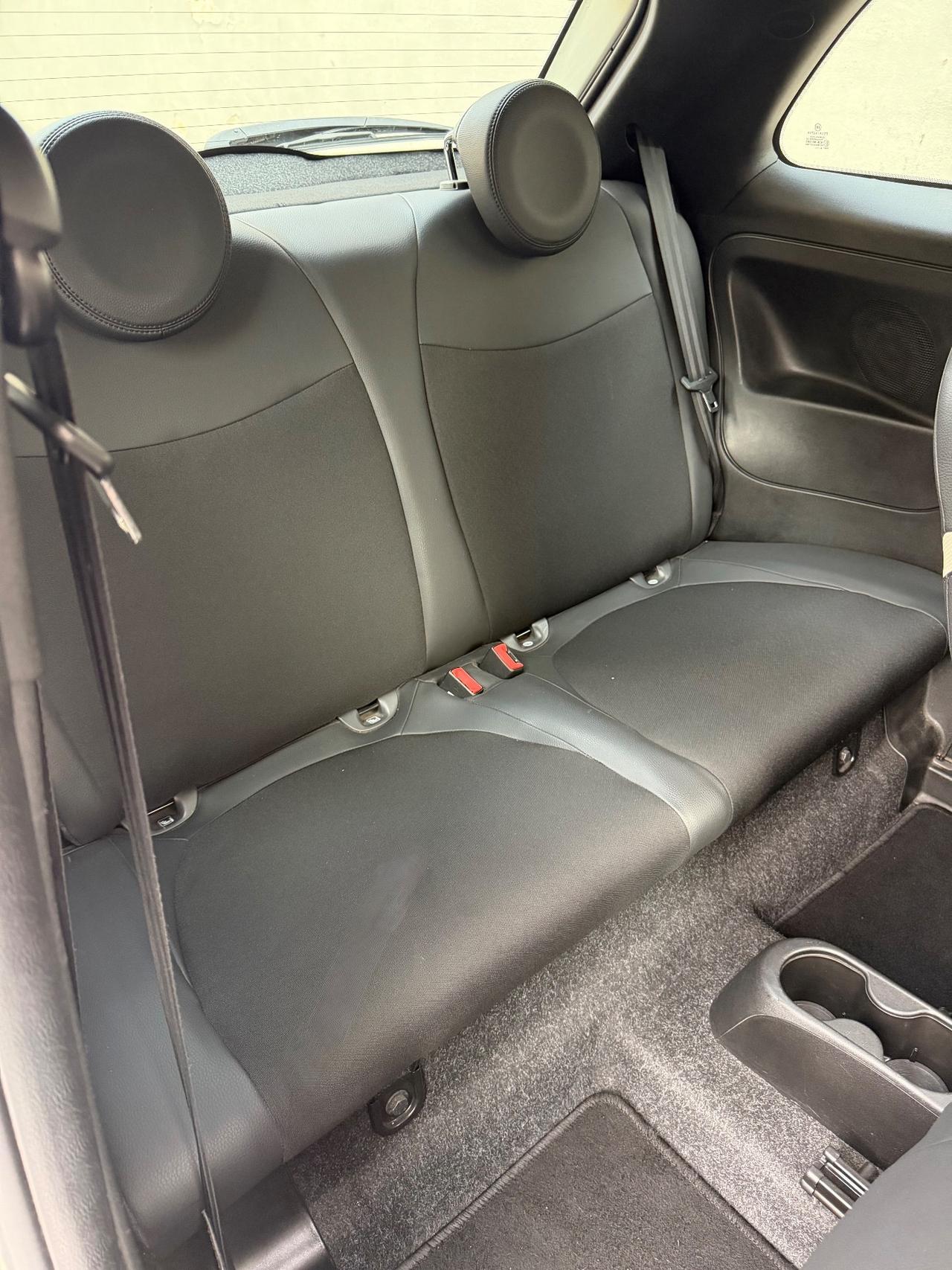 Fiat 500 S 1.2 69CV Sport