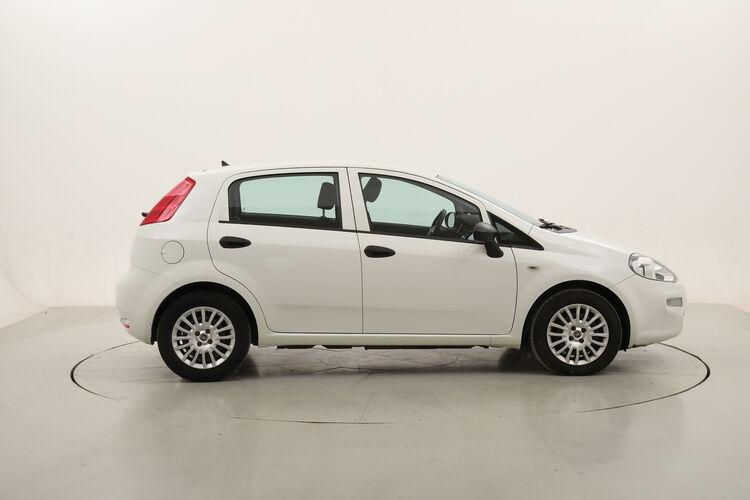 Fiat Punto Street BR687561 1.3 Diesel 95CV