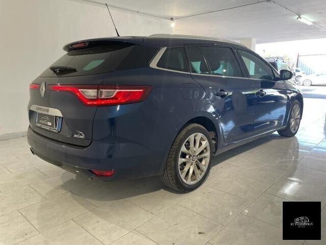 RENAULT MEGANE 2018 1.5 DCI 110 CV ENERGY INTENS