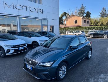 SEAT Ibiza 1.0 ecotsi Style 95cv