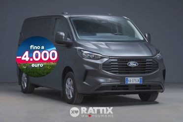 Ford Transit Custom V710 320 2.0 ecoblue 150CV combi M1 Titanium L1H1 9p.ti