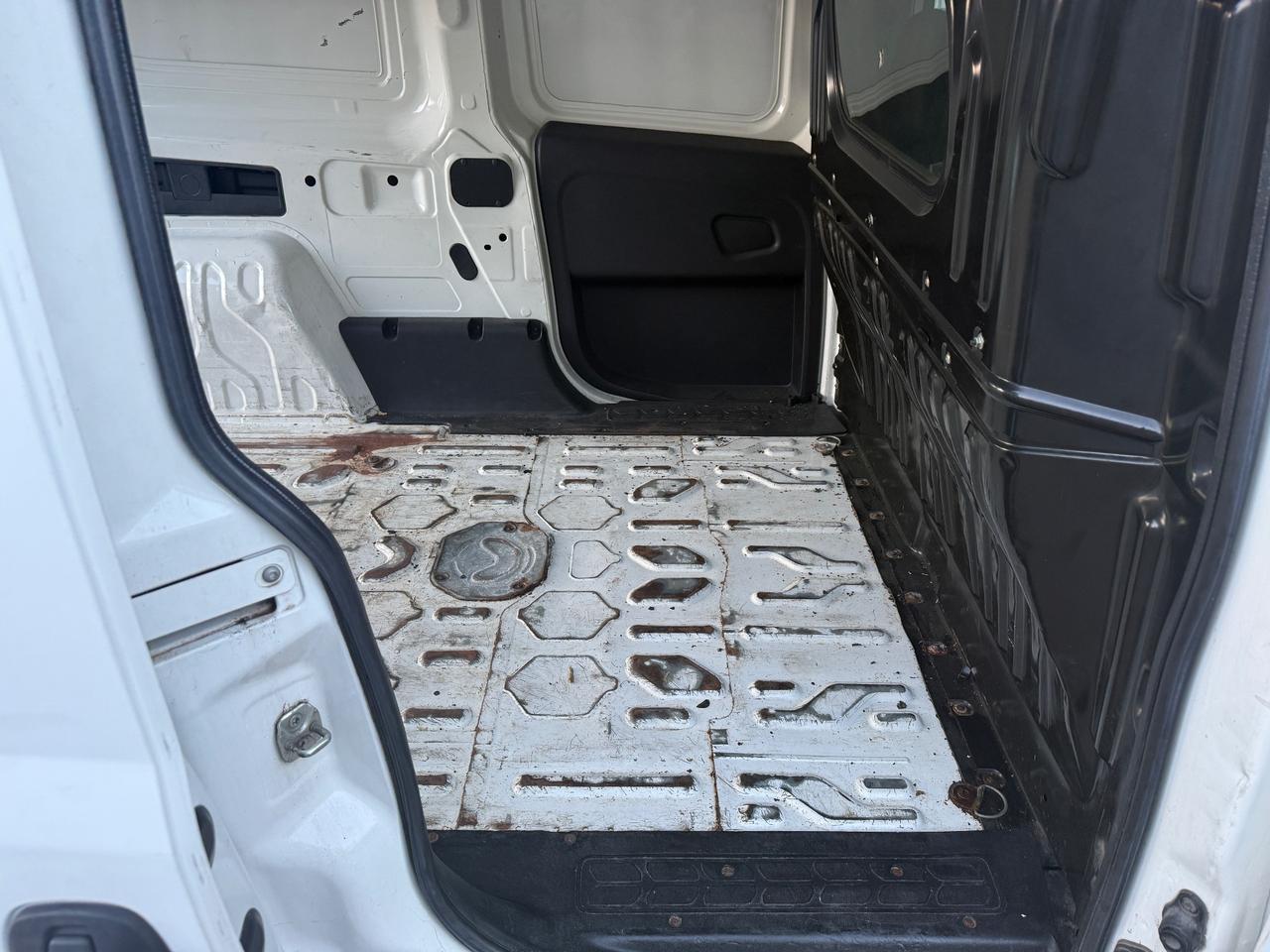 Furgone/ Doblo’ maxi 1.6 multijet