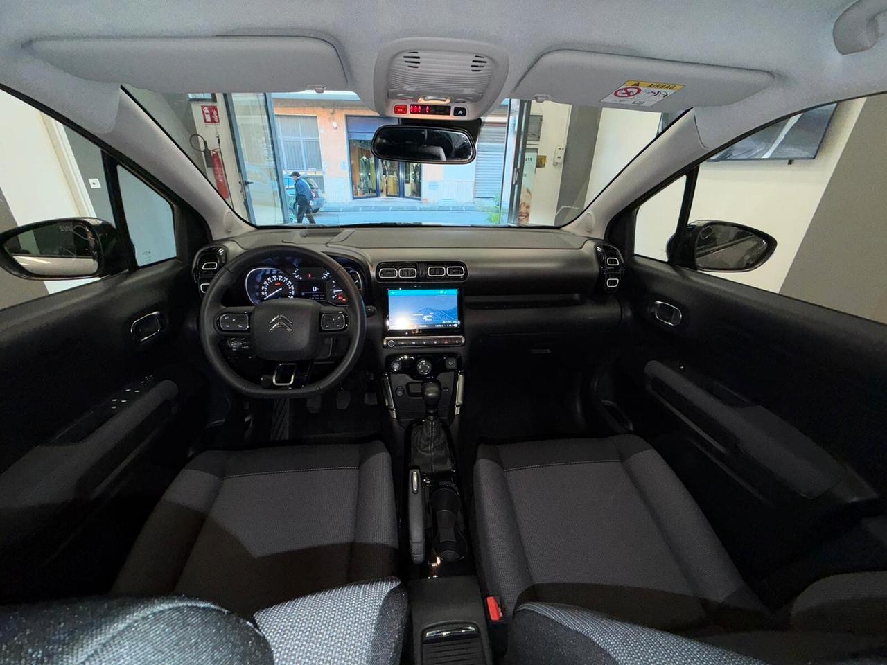 Citroen C3 Aircross PureTech 110 S&S Max a soli 170 euro