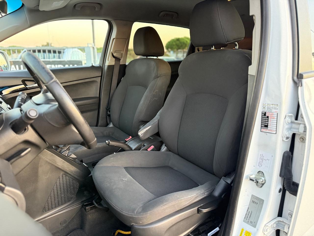 Chevrolet Orlando 1.8 GPL LT 7 POSTI