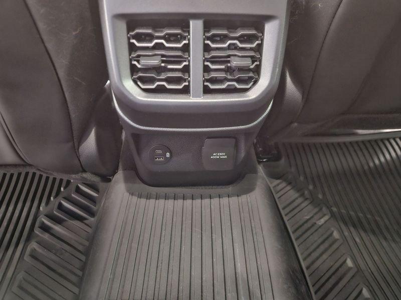 Ford Ranger Raptor 3.0 ecoboost V6 292cv auto