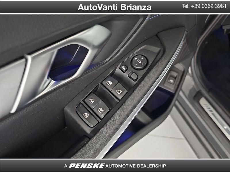 BMW Serie 3 320d 48V xDrive Touring Msport