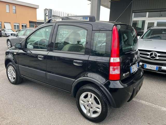 Fiat Panda Panda 1.2 natural power Climbing