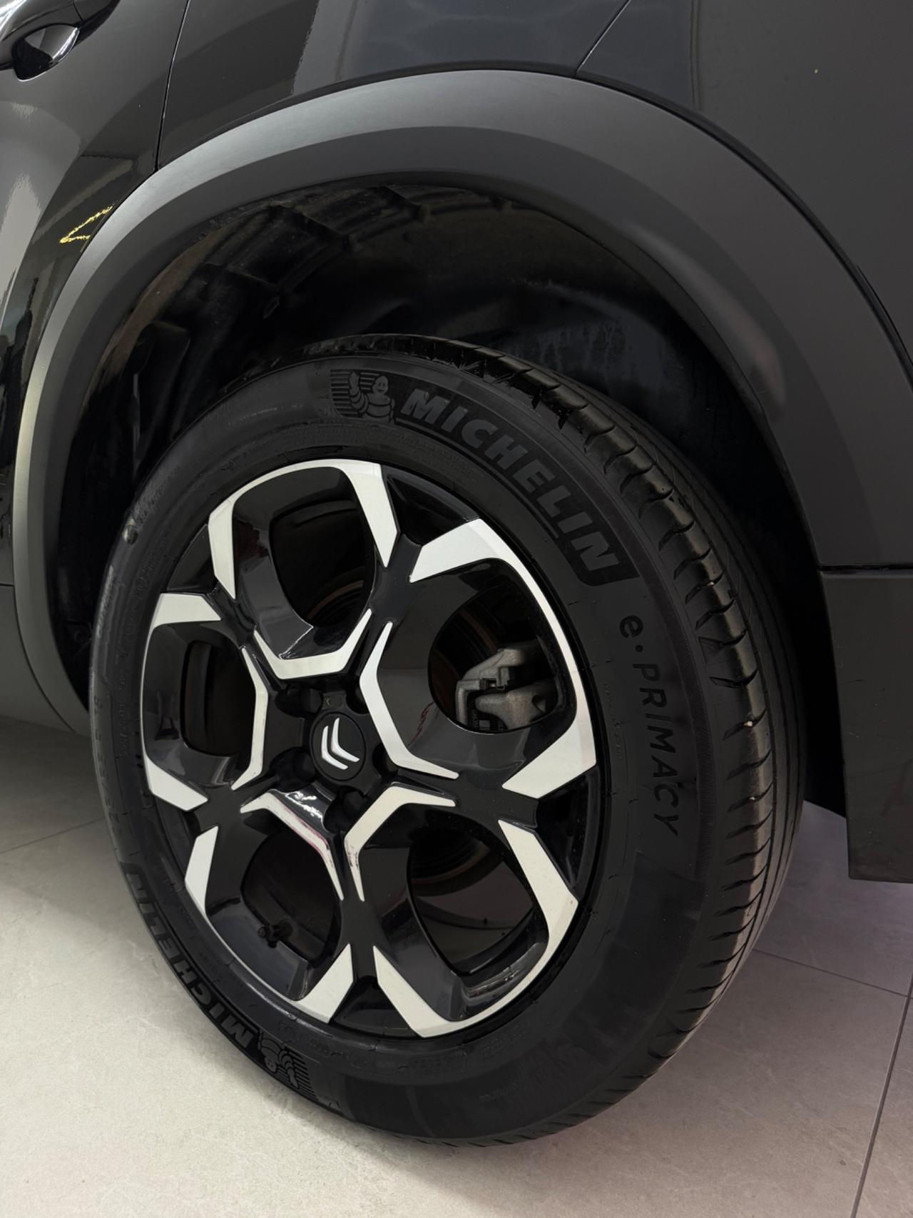Citroen C5 Aircross BlueHDi 130 S&S EAT8 Max