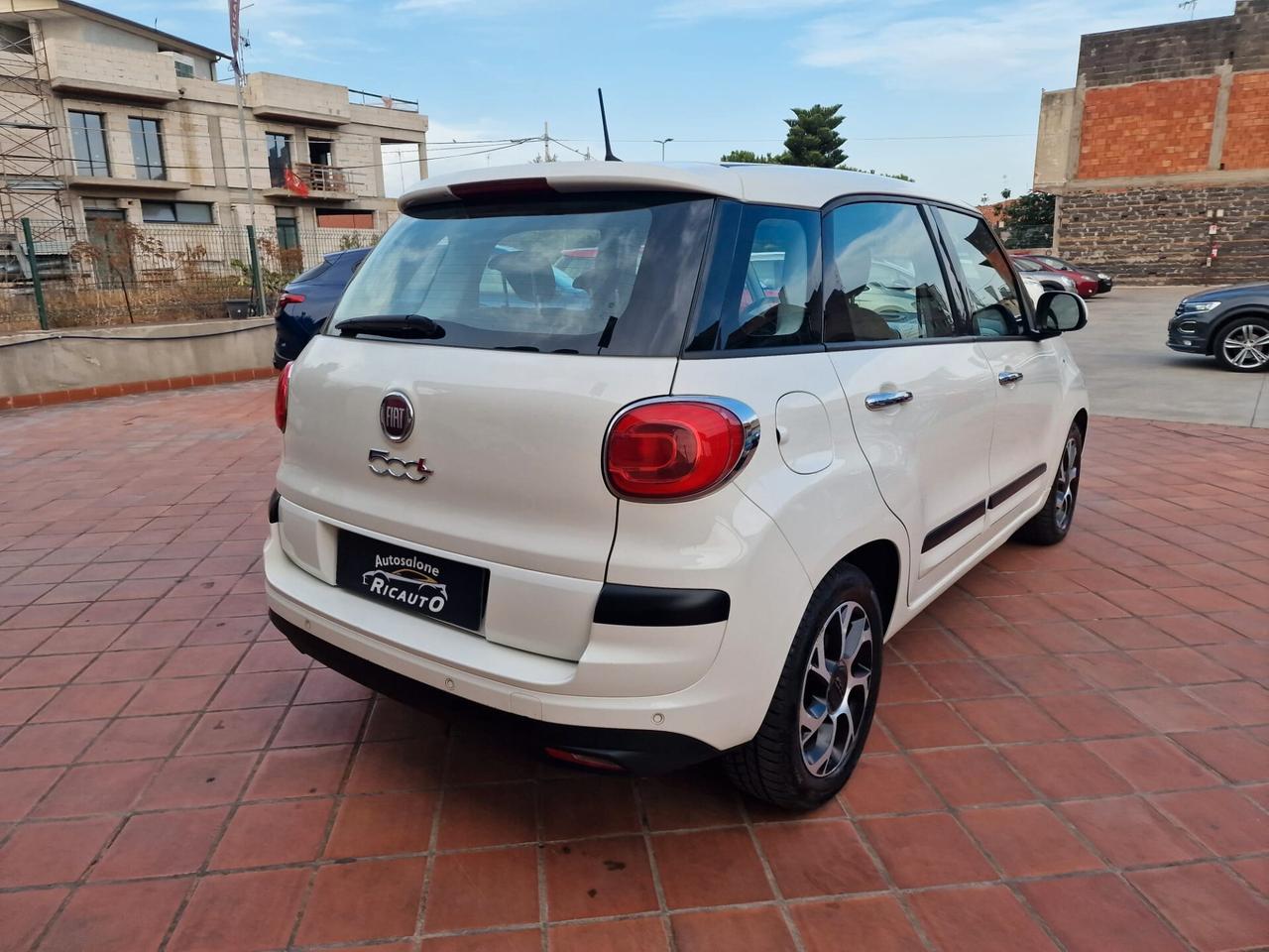 Fiat 500L 1.3 Multijet 95 CV Business