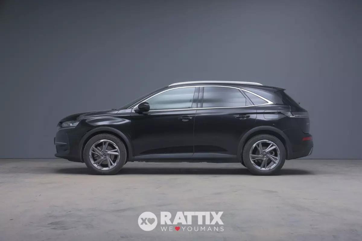 DS Automobiles DS 7 Crossback 1.6 e-tense Phev Business Auto