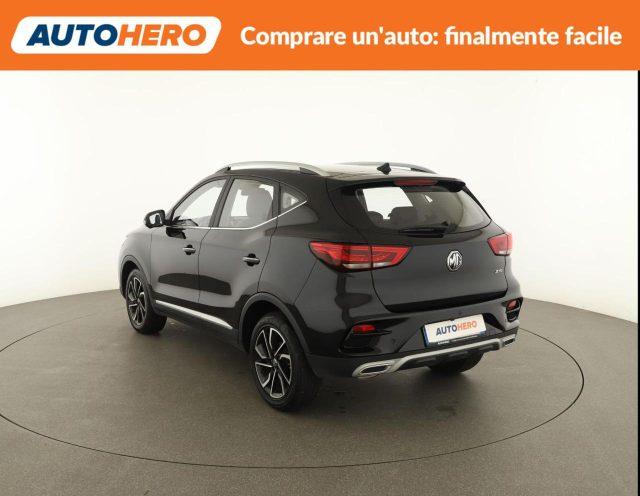 MG ZS 1.5 VTi-tech Comfort