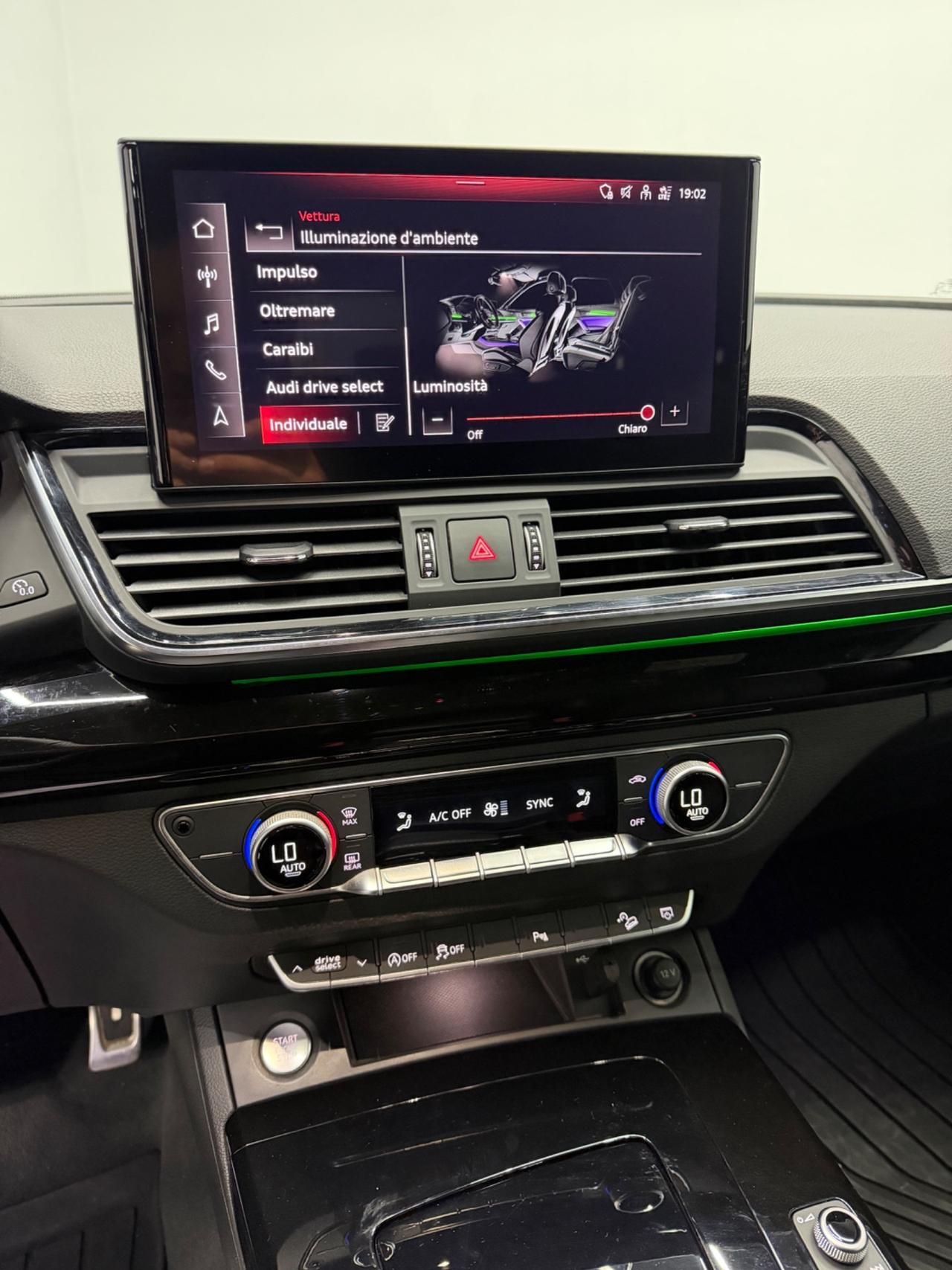 Audi Q5 SPB 40 TDI quattro S tronic line plus