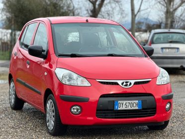 Hyundai i10 1.1 12V BlueDrive GPL Active