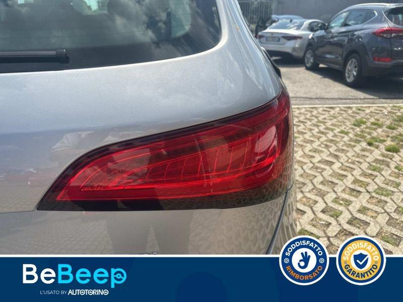 Audi Q5 3.0 V6 TDI ADVANCED QUATTRO 250CV S-TRONIC