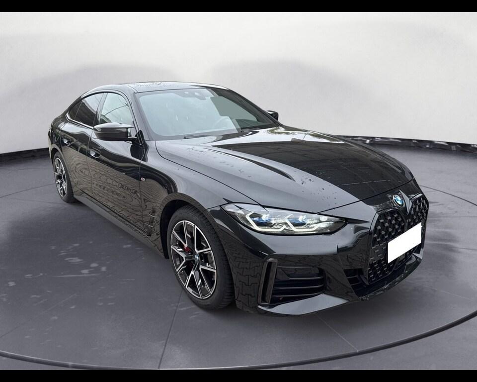 BMW Serie 4 M Gran Coupe 440 i Mild Hybrid 48V xDrive Steptronic