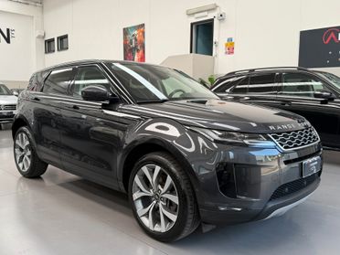 Land Rover Range Rover Evoque 2.0D I4-L.Flw 150 CV AWD Auto HSE