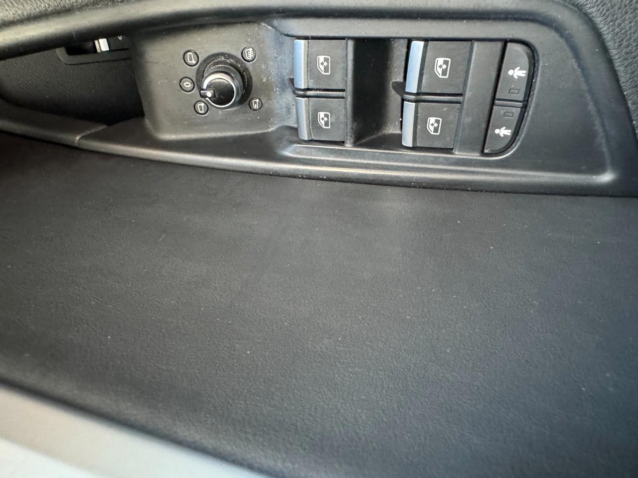 Audi A4 Avant 2.0 TDI 190 CV S tronic