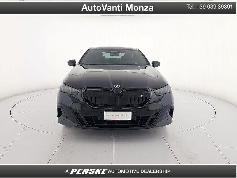 BMW i5 i5 xDrive 40 Msport Pro