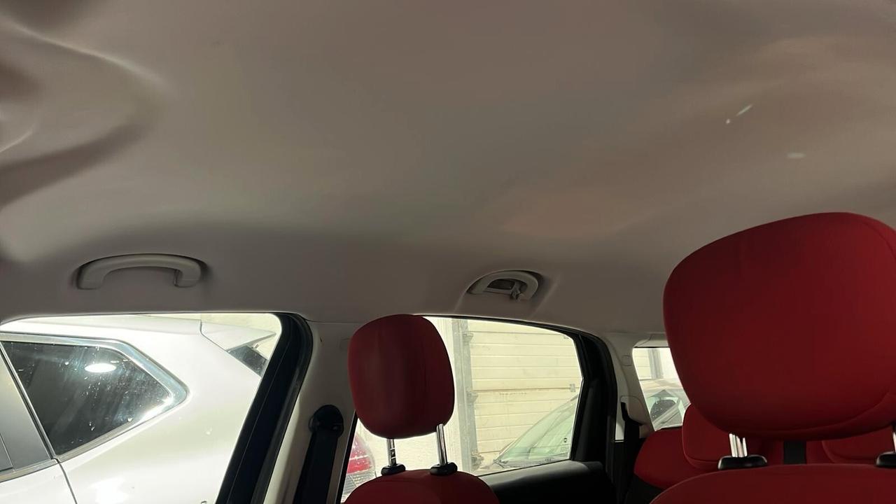 Fiat 500L 1.6 Multijet 105 CV Pop Star 2015