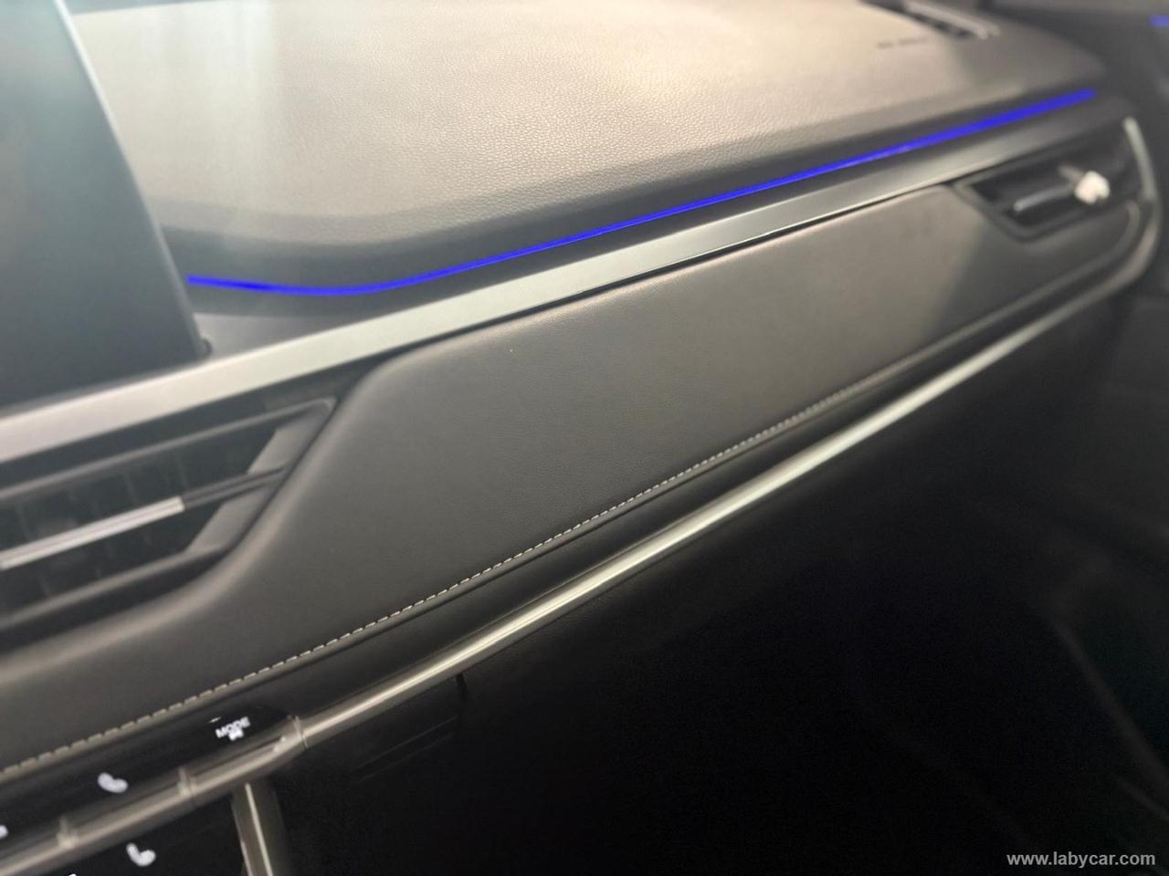 DR MOTOR dr 5.0 s3 1.5 Turbo CVT Bi-Fuel GPL