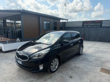 Kia Carens 1.7 CRDi 115 CV Class