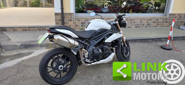 TRIUMPH Speed Triple 1050 Speed Triple S.E