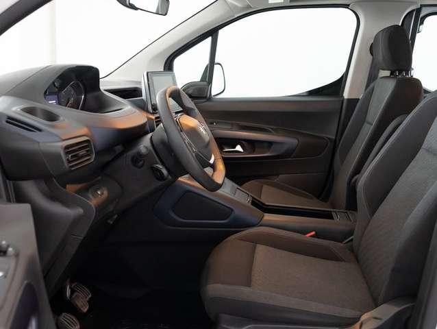 Peugeot Rifter Rifter 1.5 bluehdi Allure Long S 7 posti