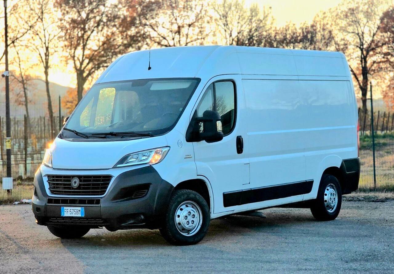 Fiat ducato 2.3 TETTO ALTO