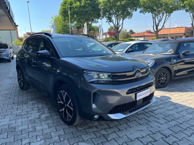CITROEN C5 Aircross BlueHDi 130 S&S EAT8 Max