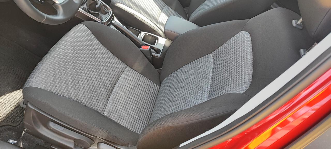 Suzuki S-Cross 1.4 Hybrid Top