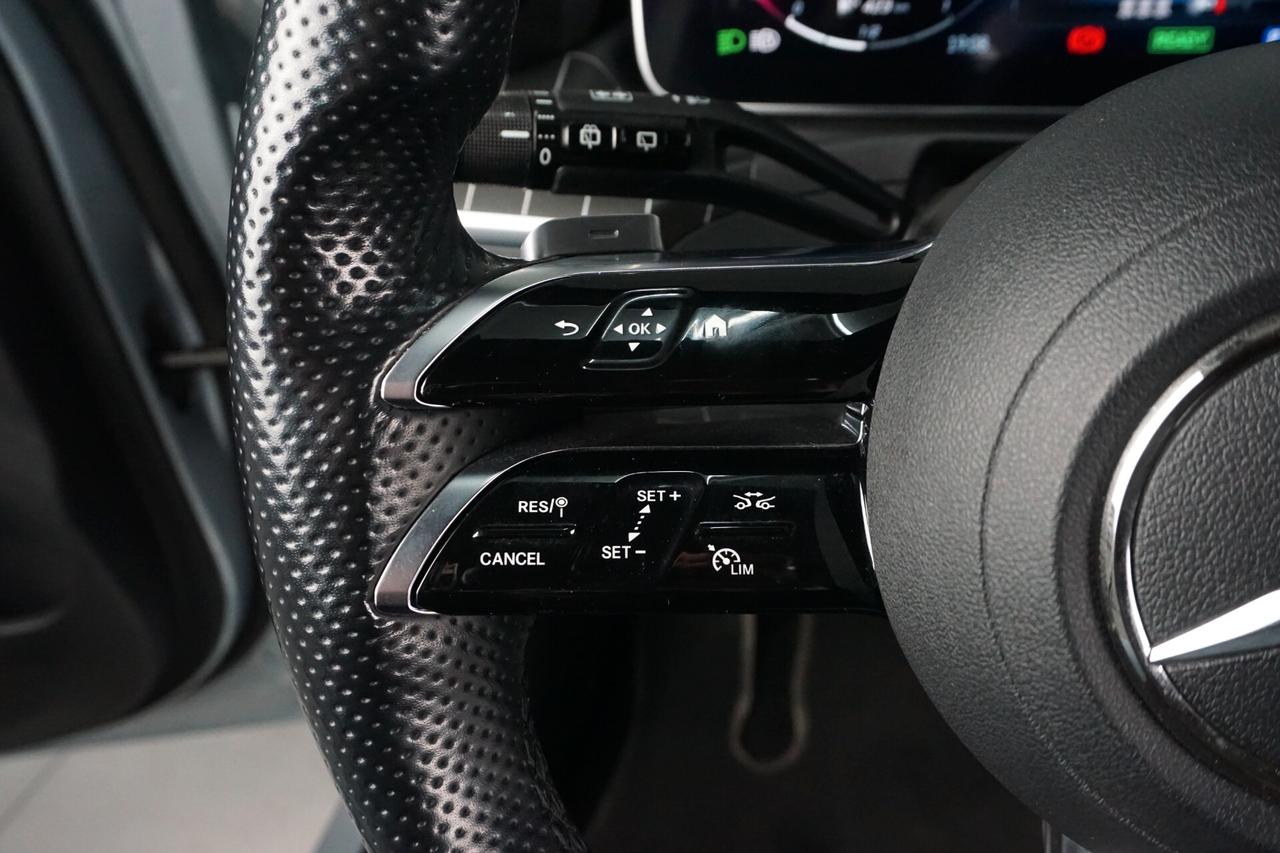 Mercedes-benz C 220 d Mild hybrid S.W. Premium Plus