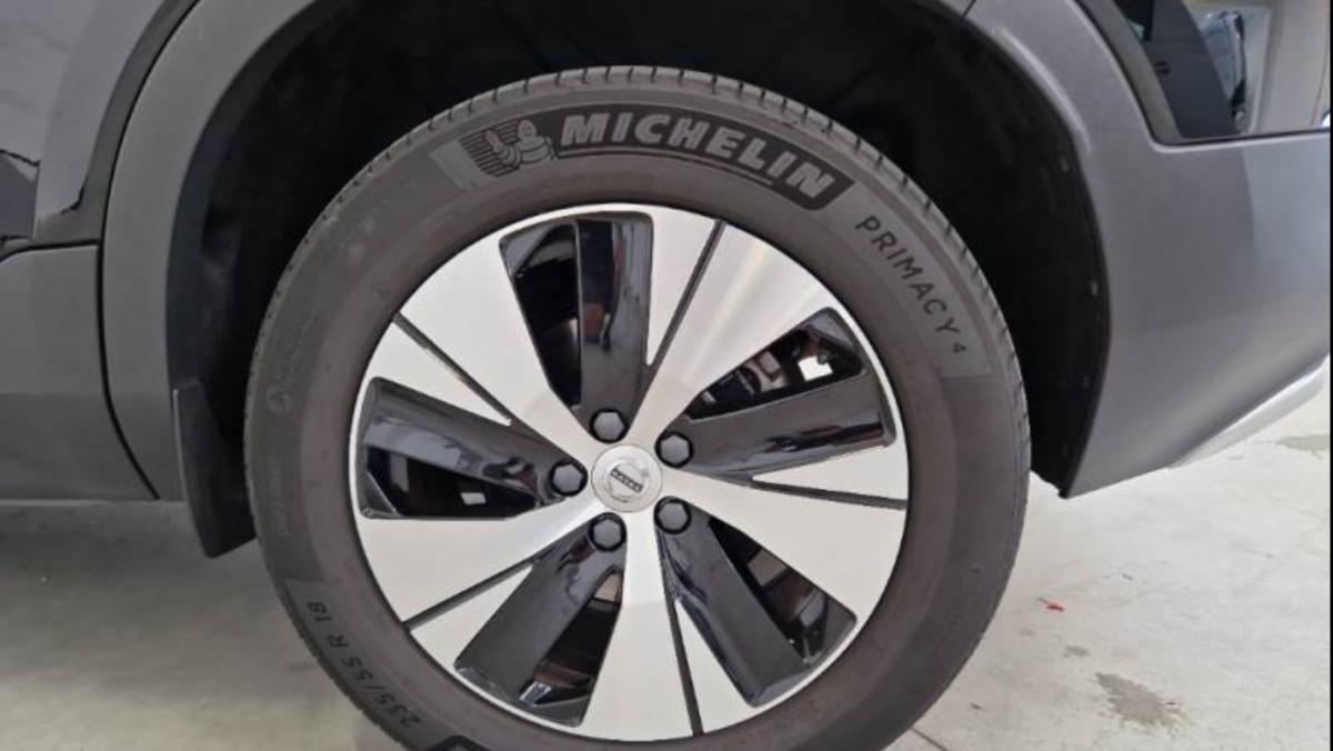 VOLVO Xc40 T4 Recharge Plug-In Hybrid Automatico Essential