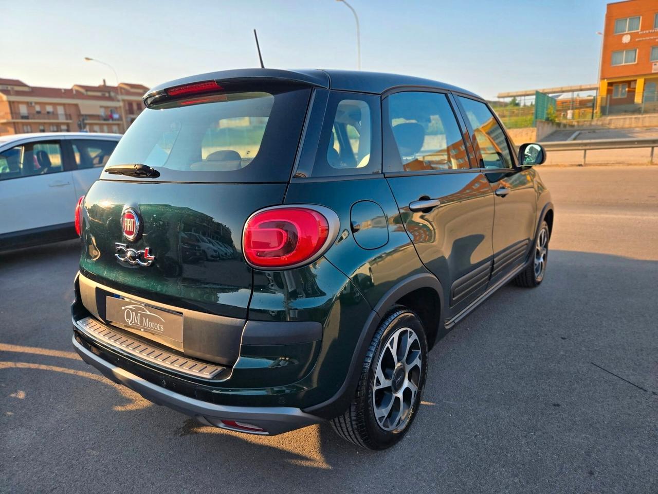 Fiat 500L 1.3 Multijet 95 CV Sport