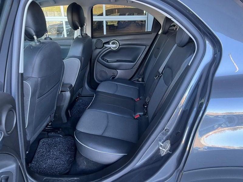 FIAT 500X 1.6 mjt Cross Plus 4x2 120cv