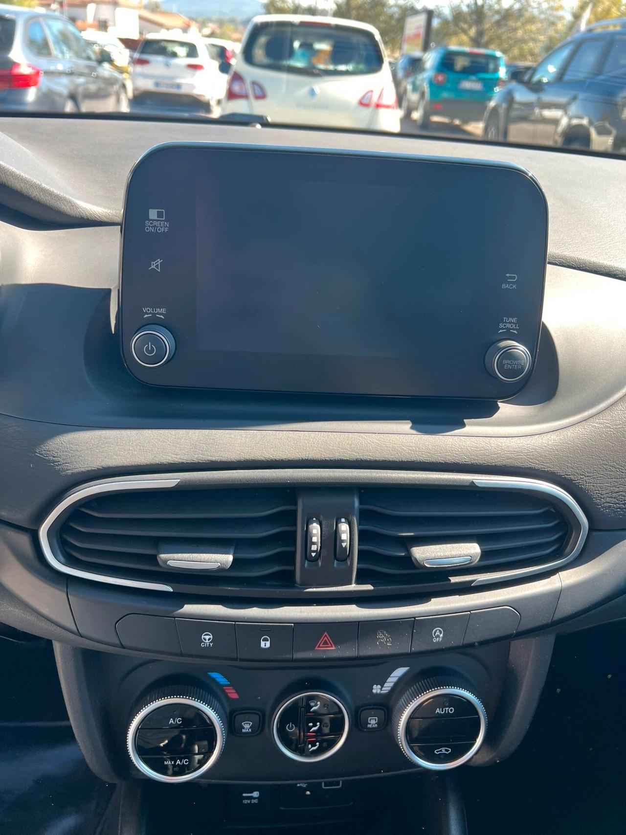 Fiat Tipo 1.6 Mjt S&S 5 porte Lounge