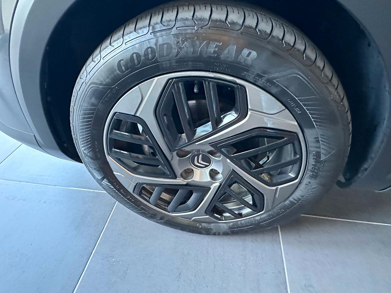 Citroen C4 BlueHDi 130 S&S EAT8 Shine