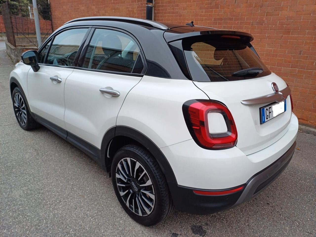 Fiat 500X 1.0 T3 120 CV Cross