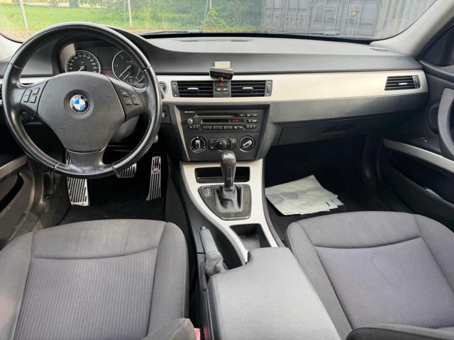 BMW 318 d 2.0 143CV cat Touring MSport Stupenda Bellissima