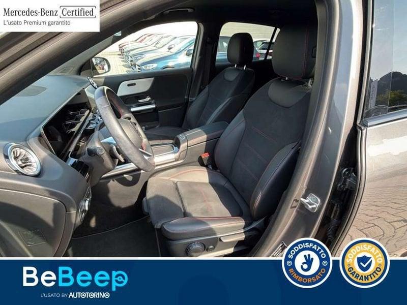 Mercedes-Benz GLA 180 AMG LINE PREMIUM AUTO