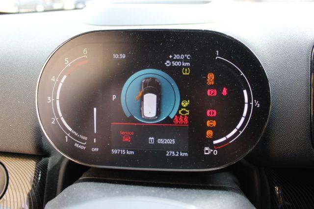MINI Countryman 2.0 Cooper SD Yours Countryman ALL4