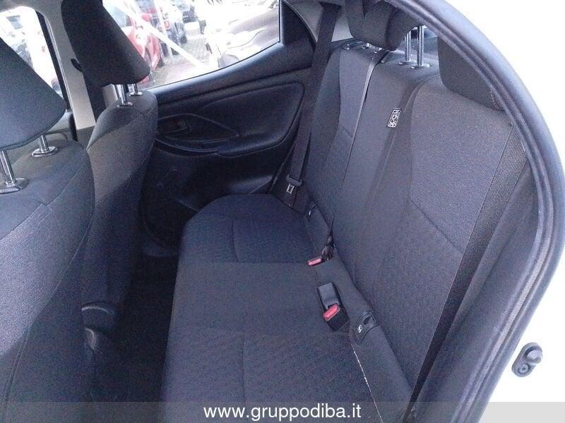 Toyota Yaris IV 2020 1.0 Active