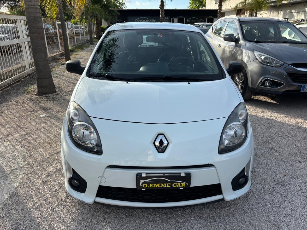RENAULT TWINGO 1.1 75CV BENZ 60.000KM