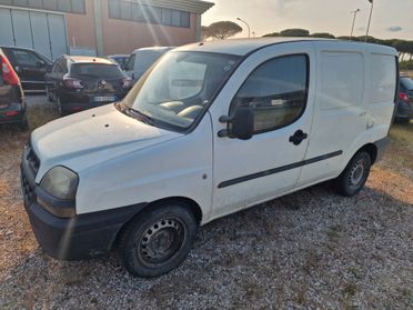 Fiat doblo 1.9 jtd problemi motore